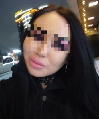 Проститутка Светлана